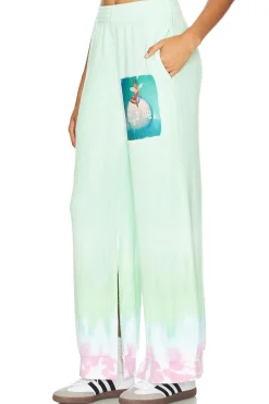 Burst Your Bubble Pant