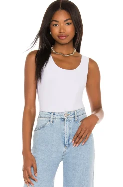 Butter Tank Bodysuit