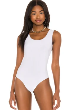 Butter Tank Bodysuit
