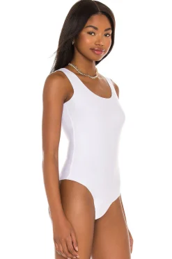 Butter Tank Bodysuit