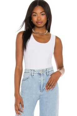 Butter Tank Bodysuit