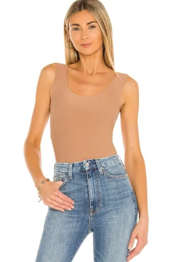 Butter Tank Bodysuit