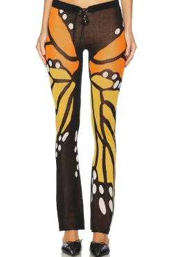 Butterfly Trousers