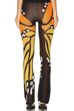 Butterfly Trousers