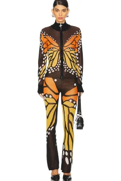 Butterfly Trousers