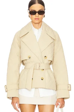 by Marianna Abbey Jacket