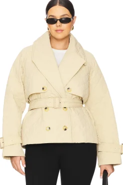 by Marianna Abbey Jacket