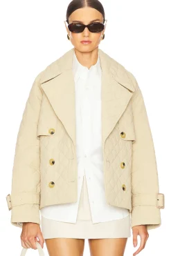 by Marianna Abbey Jacket