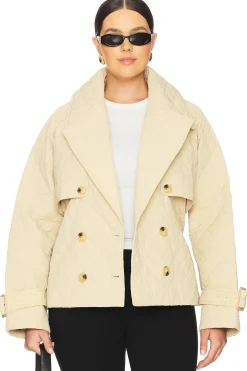 by Marianna Abbey Jacket