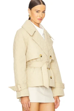 by Marianna Abbey Jacket