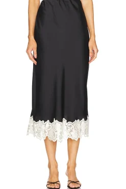by Marianna Adira Midi Skirt