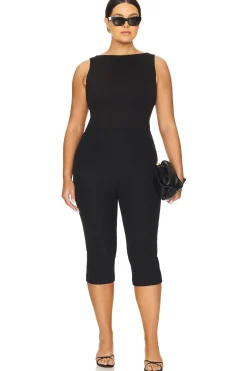 by Marianna Athina Capri Pant