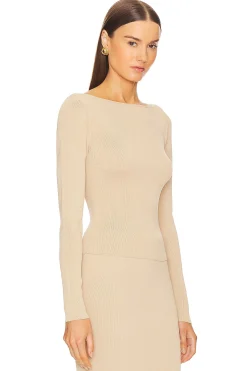 by Marianna Della Long Sleeve Top