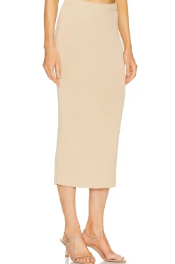 by Marianna Della Midi Skirt