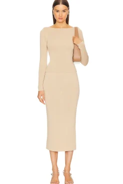 by Marianna Della Midi Skirt