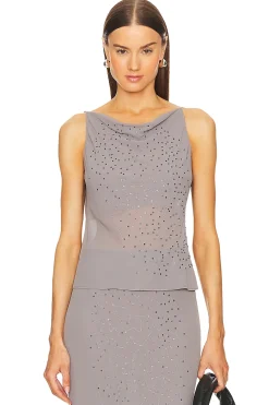 by Marianna Estelle Top