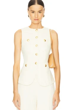 by Marianna Giverny Top