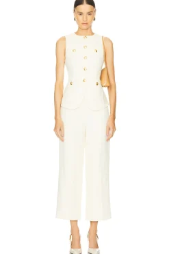 by Marianna Giverny Top