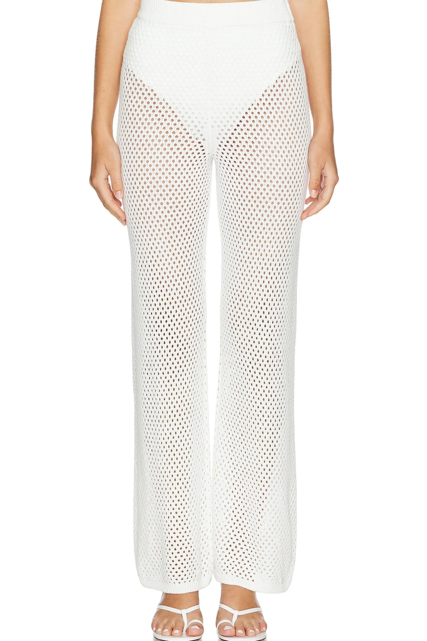 by Marianna Karlee Pant