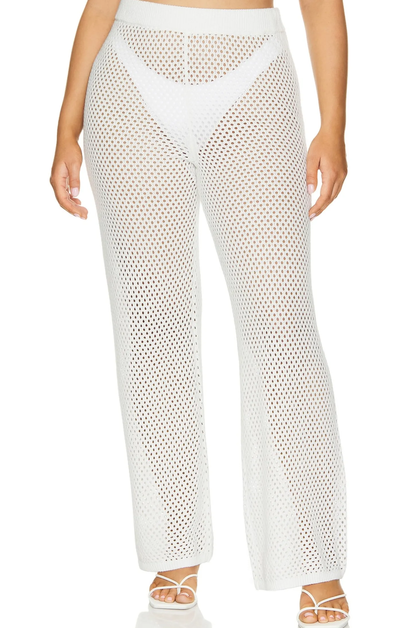 by Marianna Karlee Pant