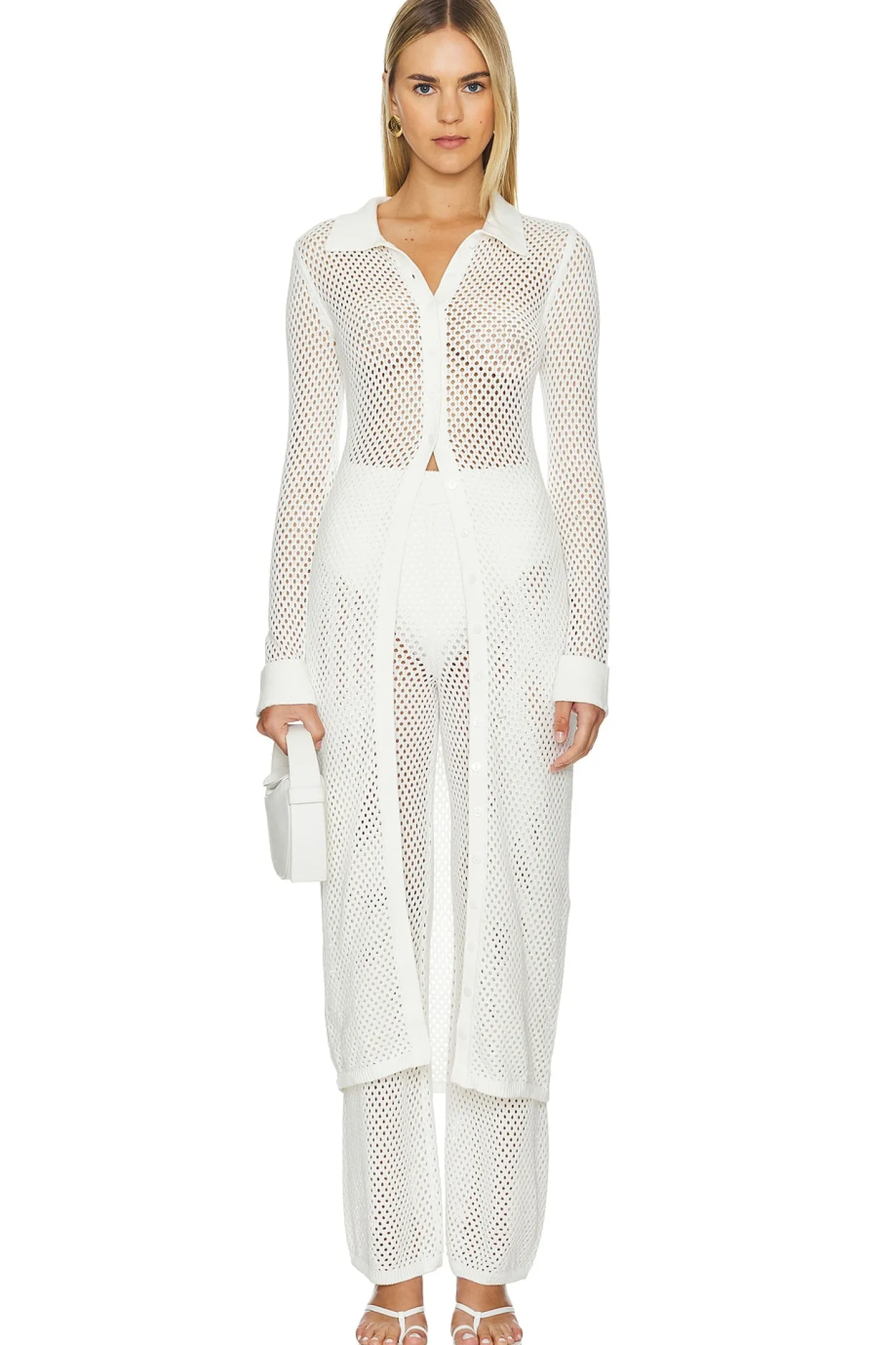 by Marianna Karlee Pant