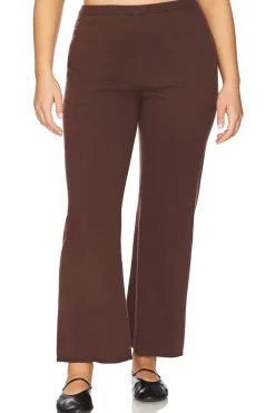 by Marianna Maradona Knit Pant