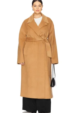 by Marianna Milly Coat