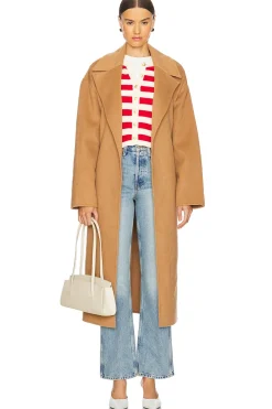 by Marianna Milly Coat