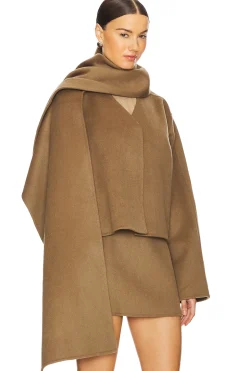 by Marianna Milly Wool Jacket