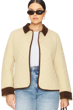 by Marianna Niki Jacket