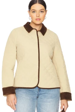 by Marianna Niki Jacket