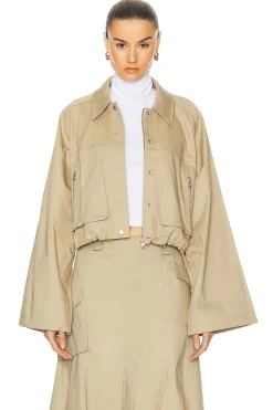 by Marianna Noma Jacket