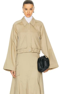 by Marianna Noma Jacket