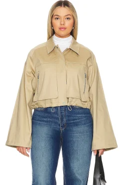 by Marianna Noma Jacket