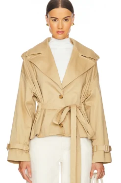 by Marianna Provins Jacket