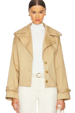 by Marianna Provins Jacket