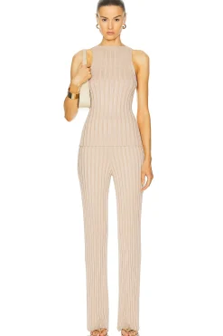 by Marianna Sereph Rib Tank