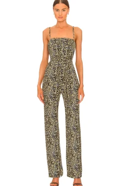Cado Jumpsuit
