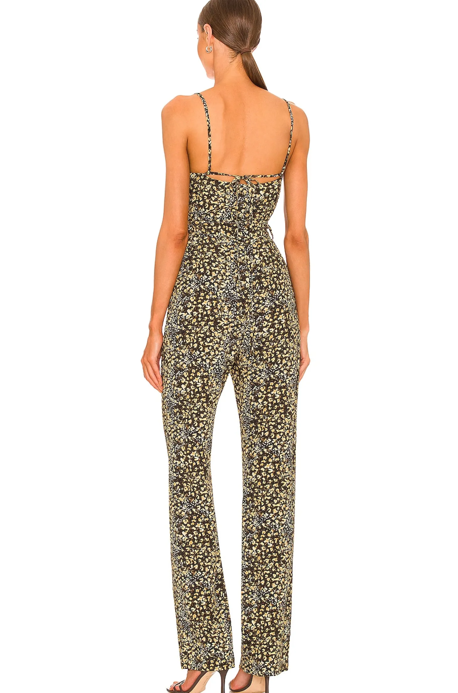 Cado Jumpsuit