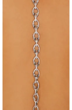 Caitlyn Draped Off Shoulder Gown