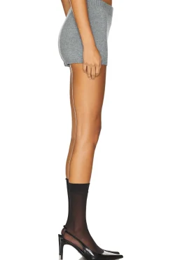 Calesia Knit Shorts