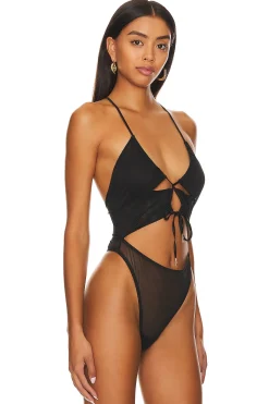 Callie Bodysuit