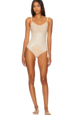 Cami Thong Bodysuit