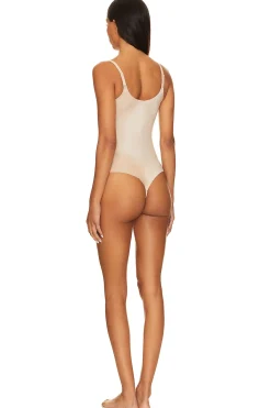 Cami Thong Bodysuit