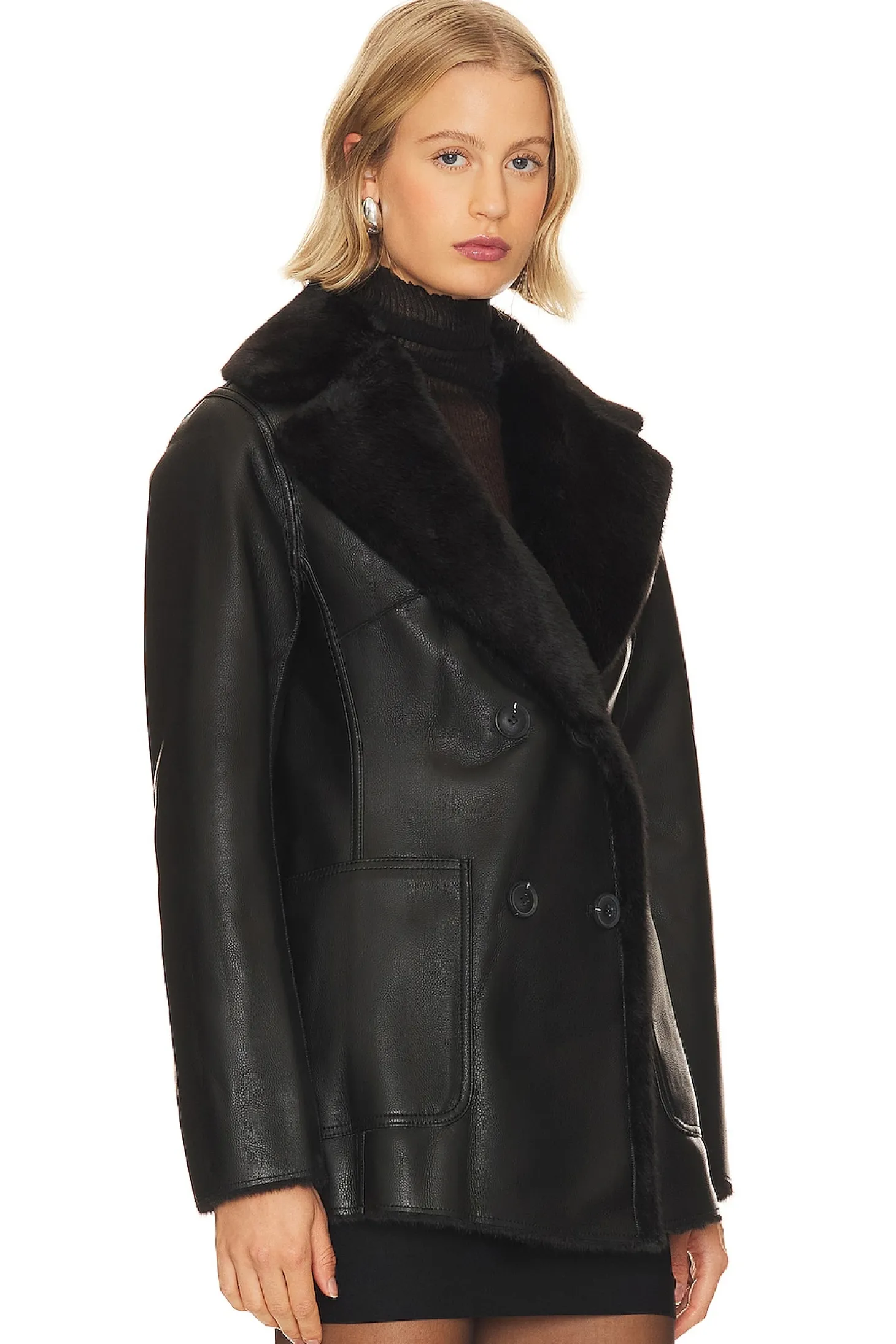 Camille Coat