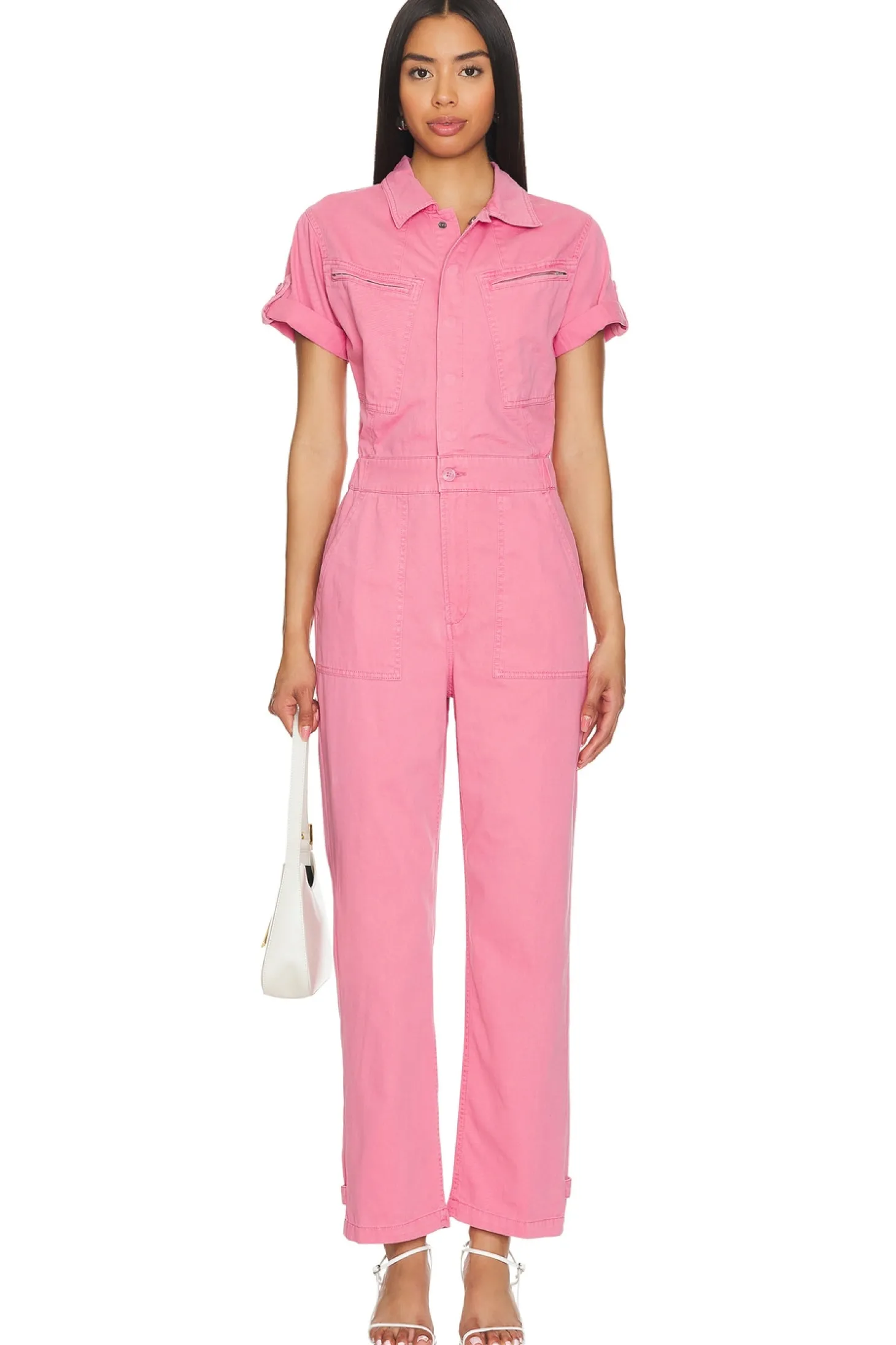 Campbell Aviator Flight Suit