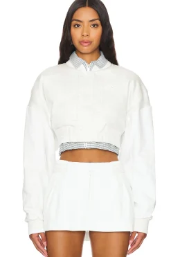 Canvas Destroyer Jacket