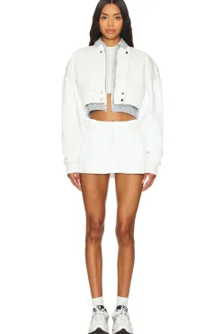 Canvas Destroyer Jacket