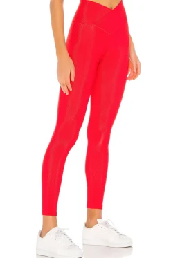 Cara Rib Legging