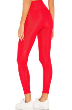 Cara Rib Legging